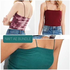 Tank top bundle of 2